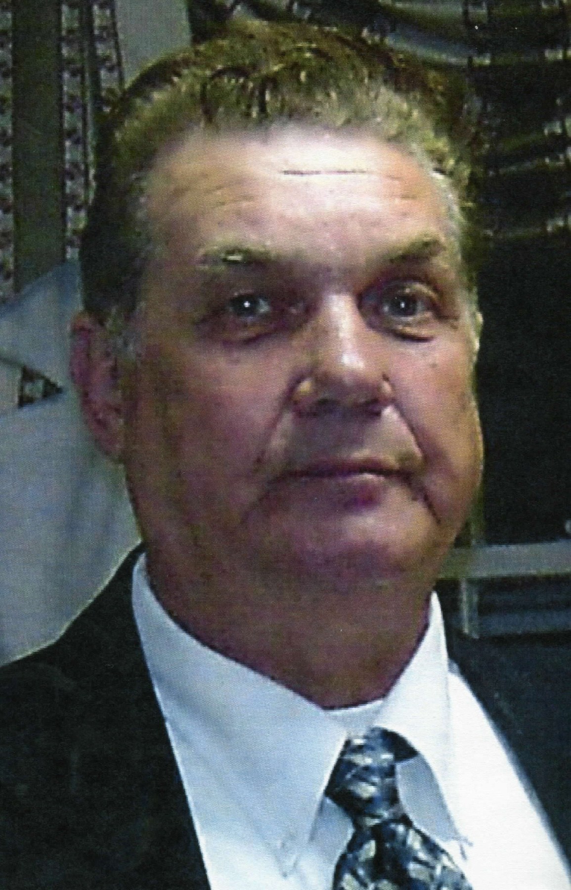 Obituary of Ezra Perhealth, Sr.