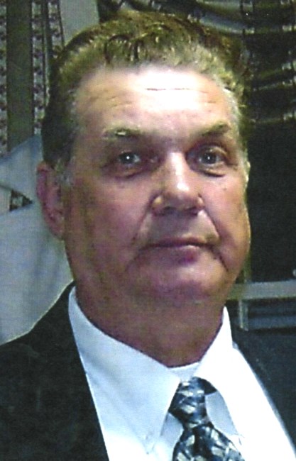 Obituary of Ezra Perhealth, Sr.