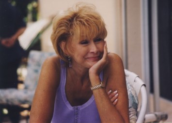 Obituary of Kay Smith