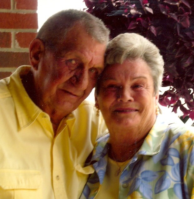 Obituary of Joe Krause Sr.