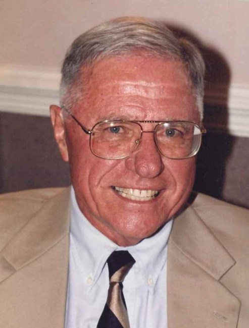 Obituary of John Walt Lane