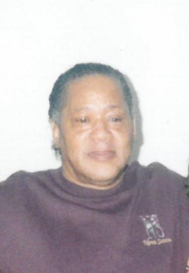 Obituary of Curtis Sidney Lucas