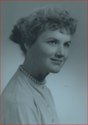 Obituary of Ferne Louise Dornes