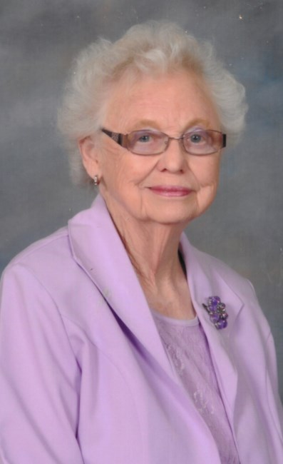 Obituary of LaVerne O. Amstutz