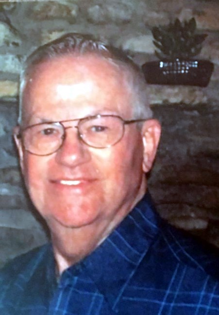 Avis de décès de Frank H. Walker