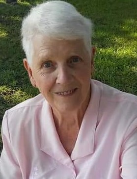 Obituary of Eva Mae (Goins) Mitchell Setzer