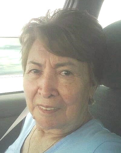 Obituary of Maria Luisa Esparza Limas "Licha"