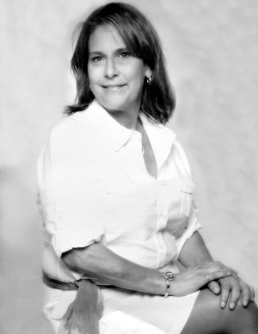 Obituary of Andrea Moreland McGowan