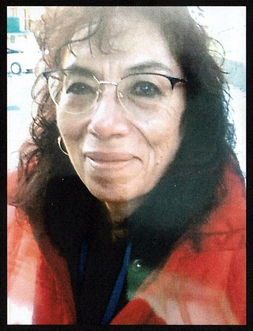 Obituary of Deborah Lynn John
