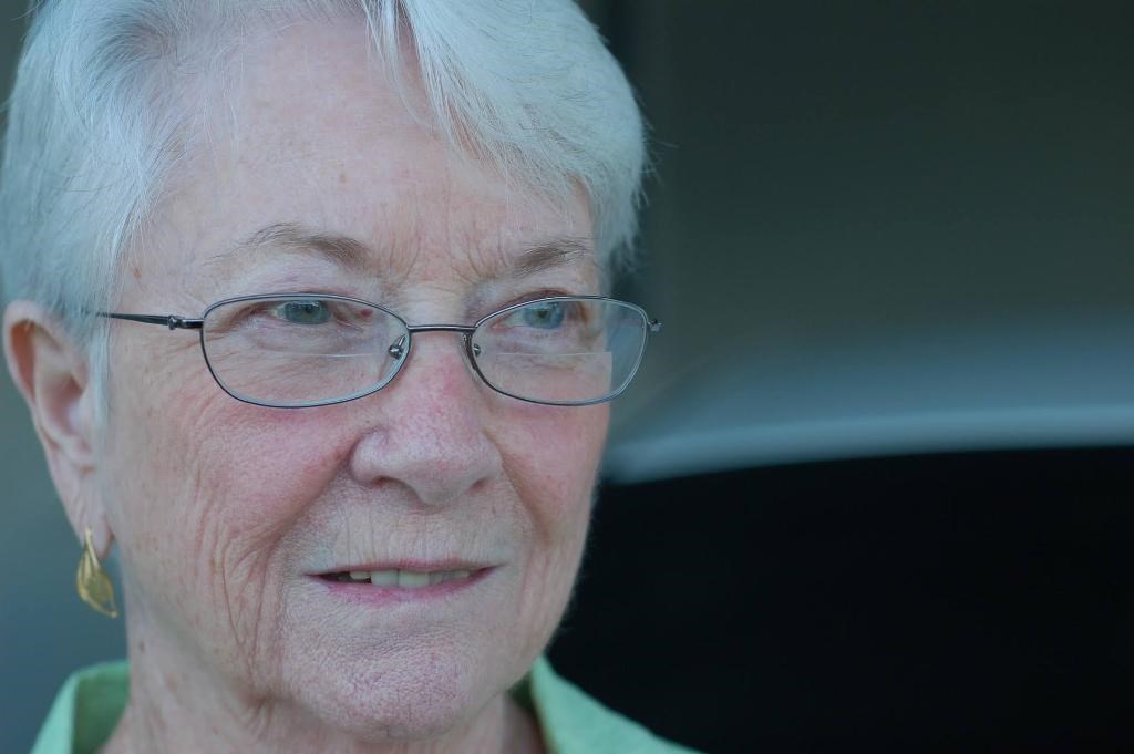 Obituary of Mary L. Perdue