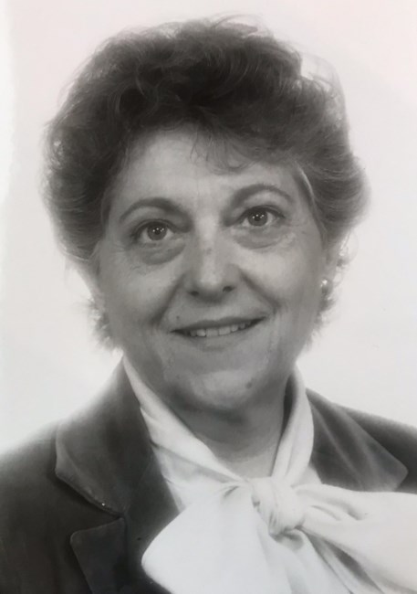 Obituary of Adele Maier Sellars