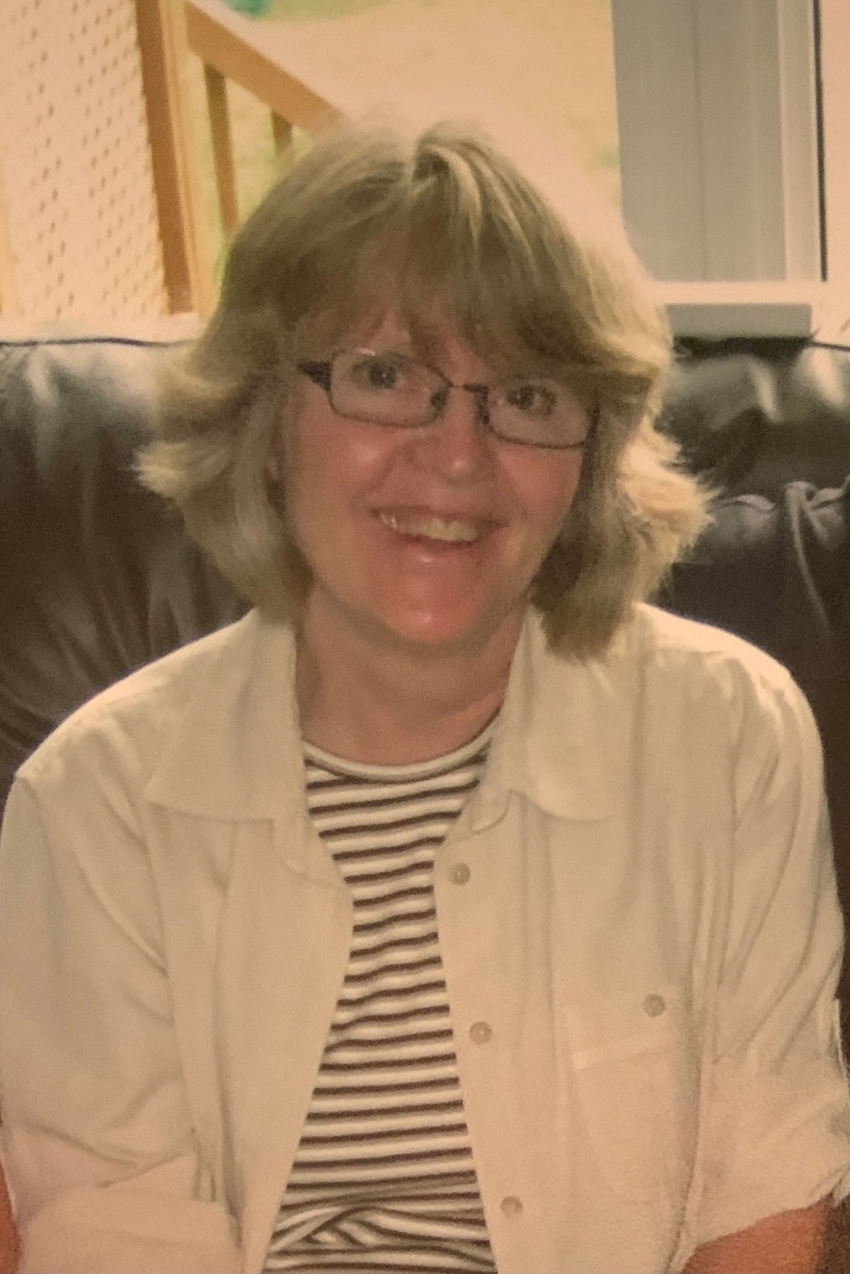 Obituary of Marilyn Dale Wright