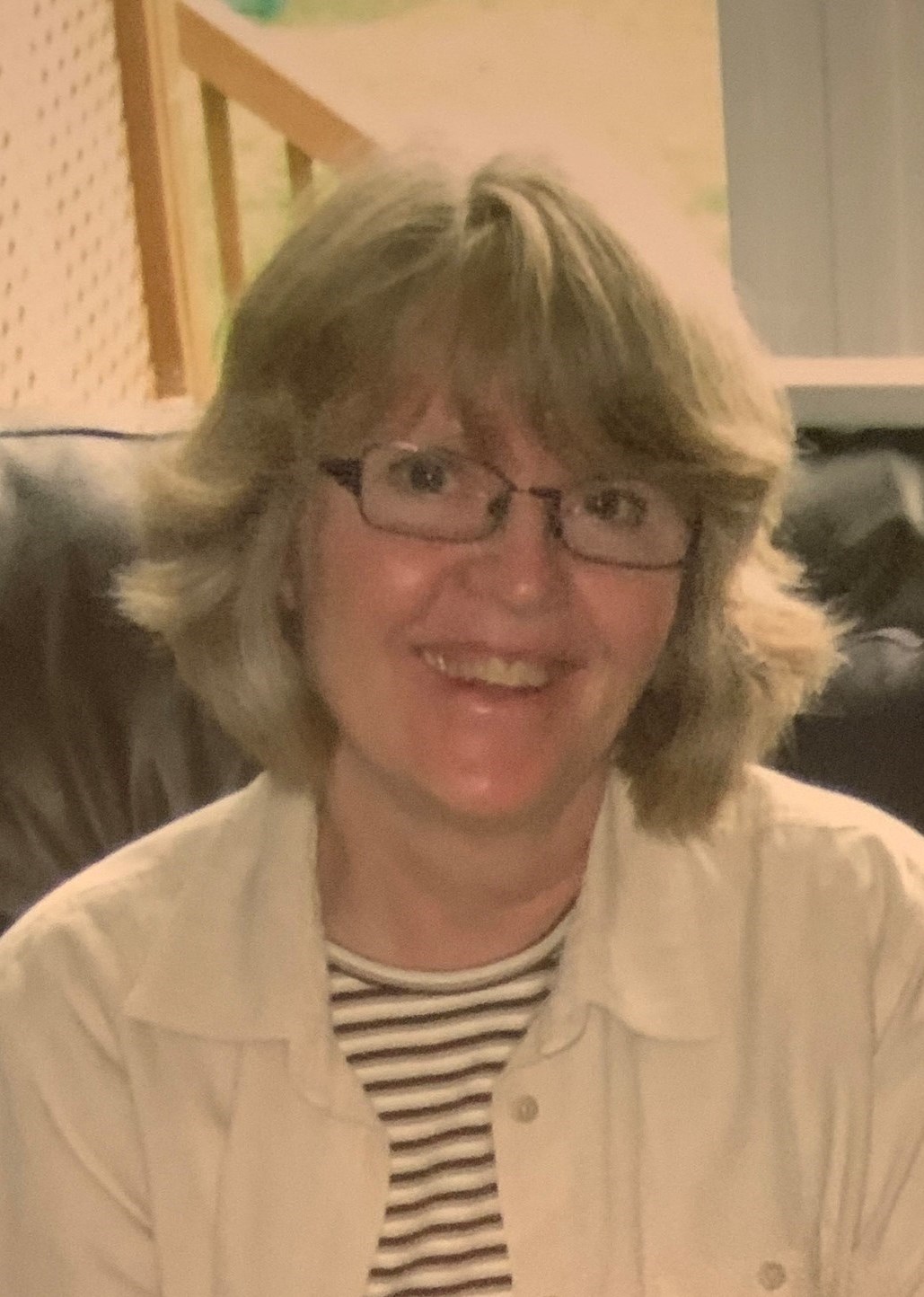 Marilyn Wright Obituario Winnipeg, MB