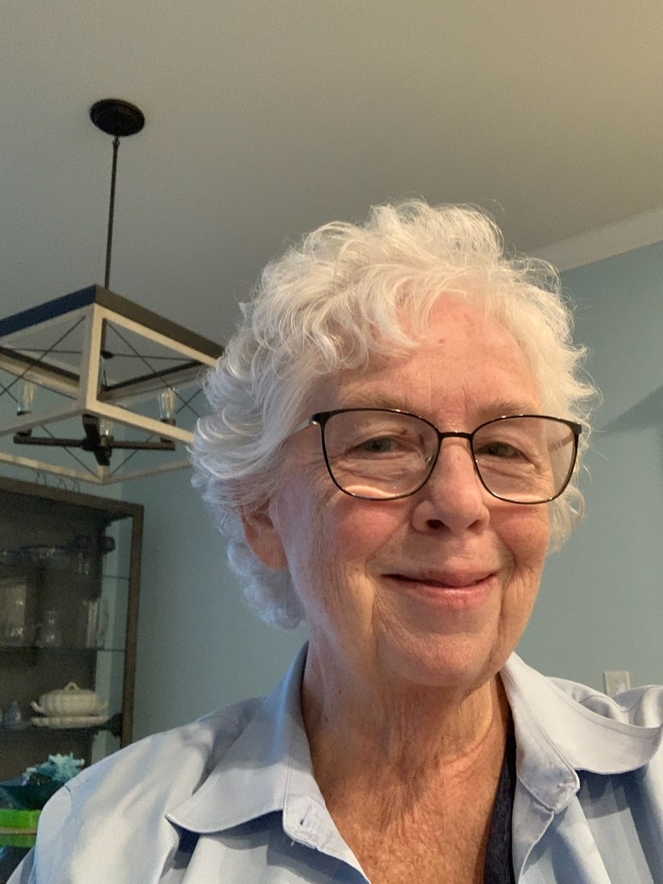 Obituary of Sally Wolk