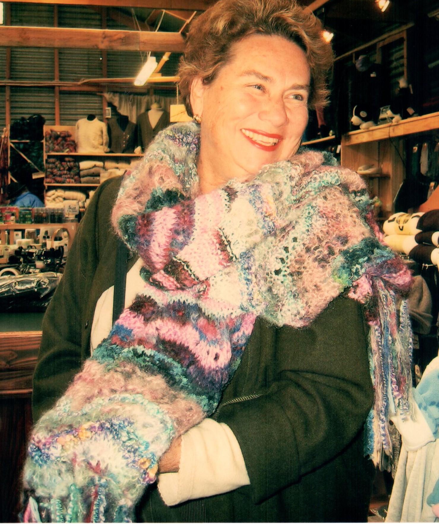 Julia Pauline Trudeau Obituary - St. Clair Shores, MI