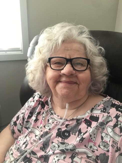 Obituario de Mary A Sipes