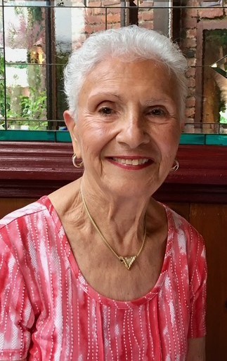 Obituary of Evelyn Landinez