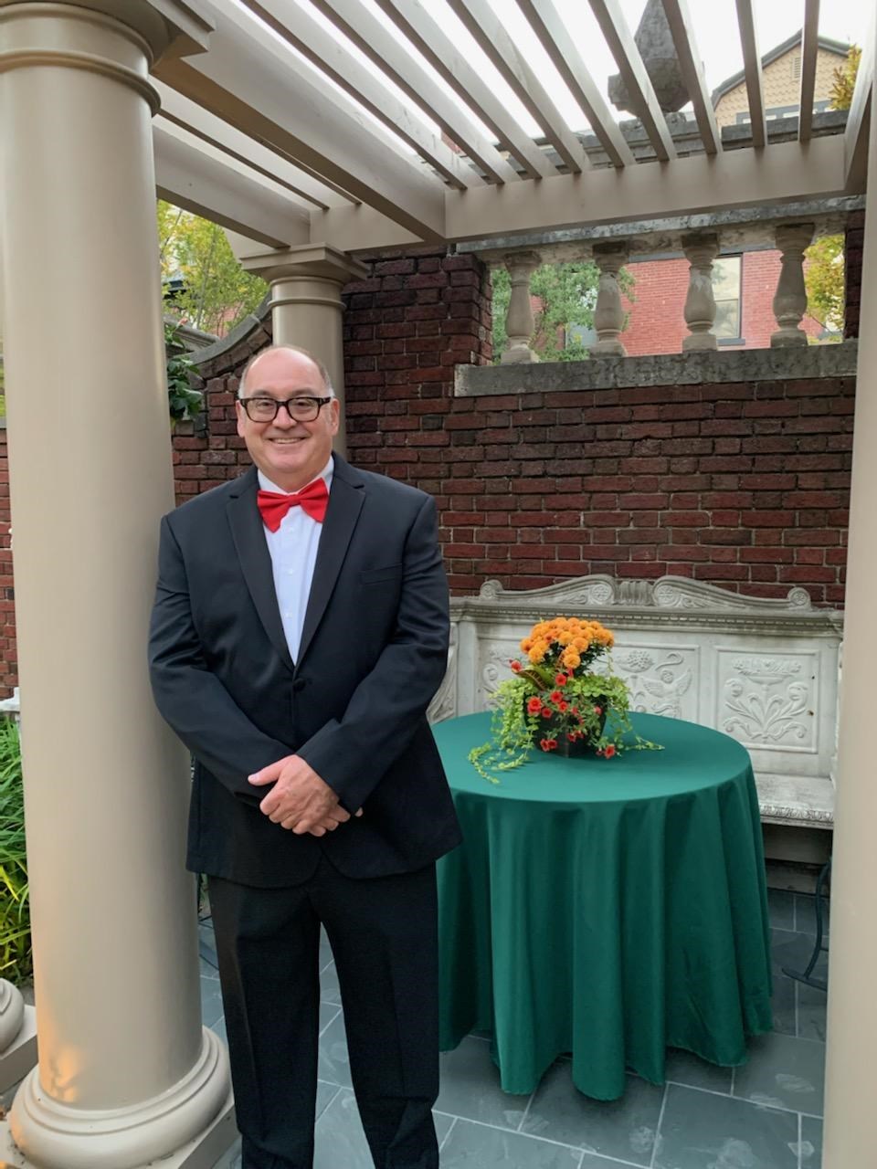 Obituario de William "Bill" George Haupt