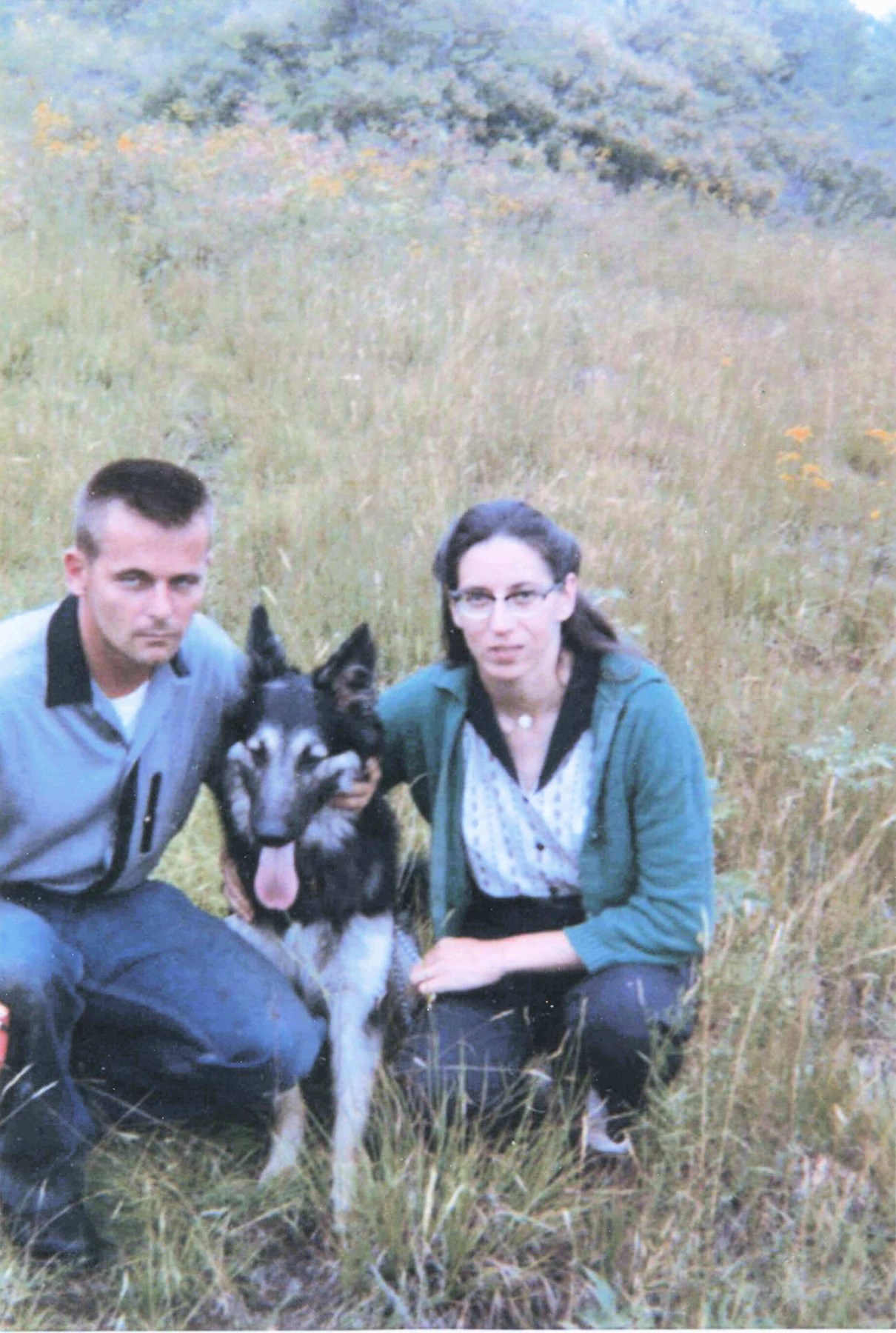 Obituary of Lawrence Reeves