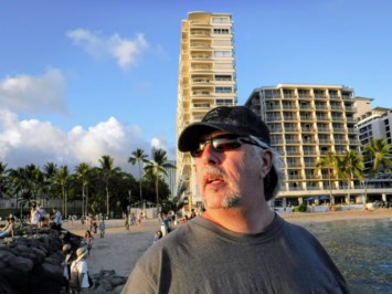 Obituary of Gregory Michael Franks