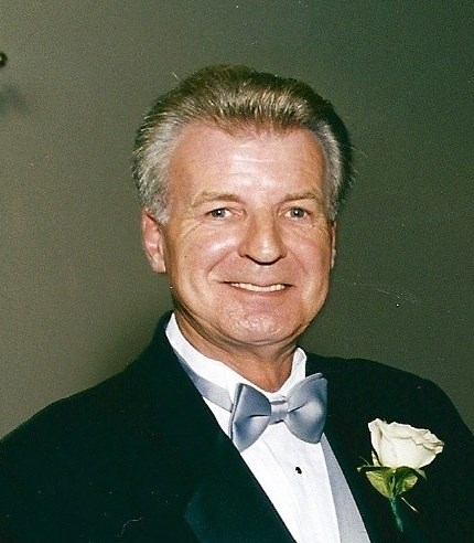 Obituary of Richard F. Hull