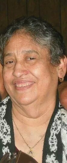 Obituary of Rosario Lechuga