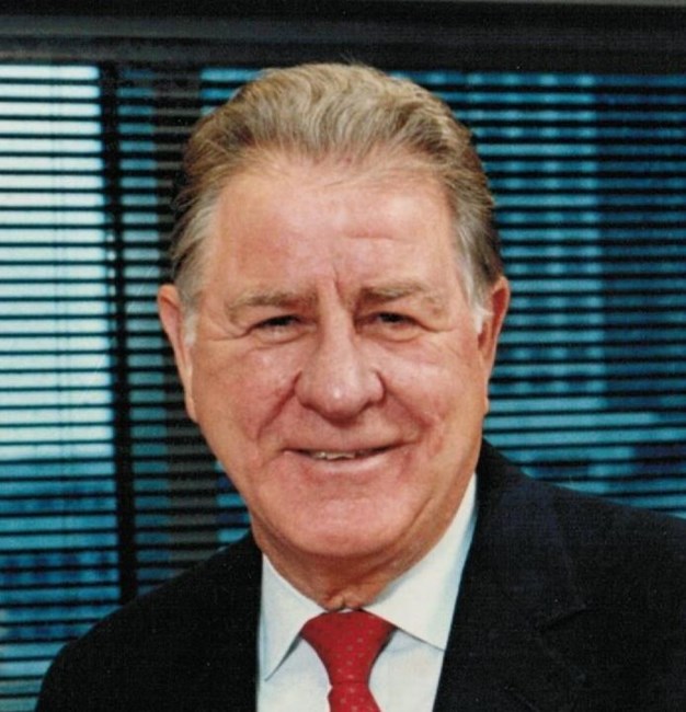 Obituary of Joseph M. Nolan Esq.