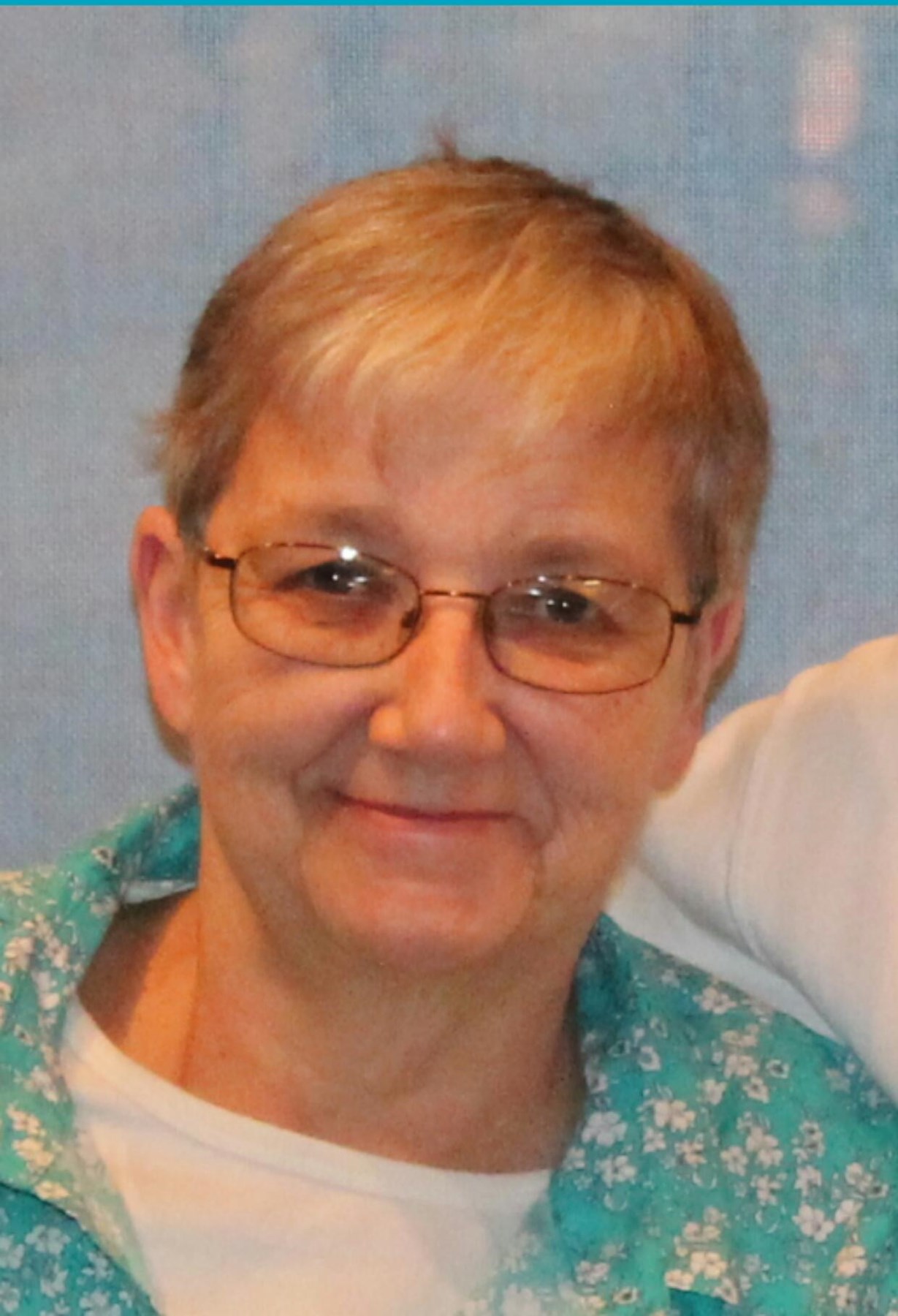 Obituary of Sarah "Elaine" Anderson