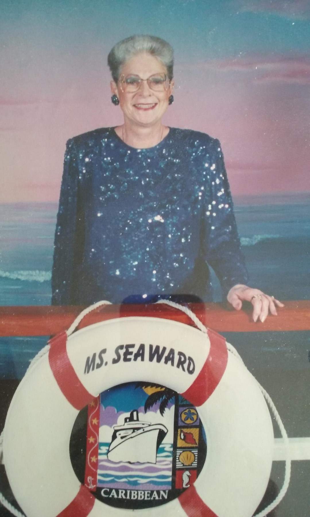 Obituary of Margo Ann Henderson