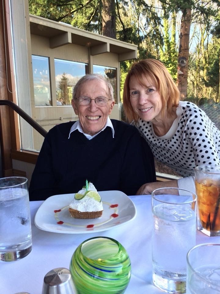 Obituary of William Charles Eby