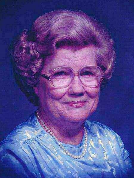 Obituary of Vivian Katherine Smith