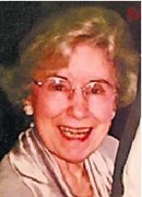 Obituary of Josephine Kent
