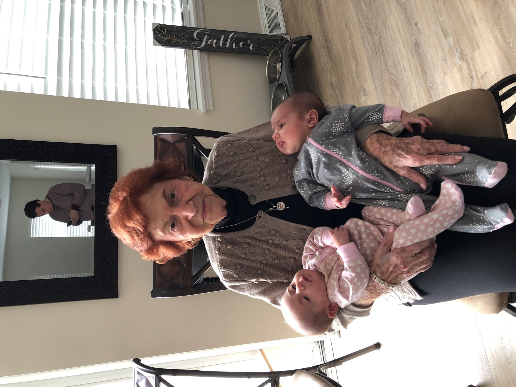 Obituary of Bessie Levine