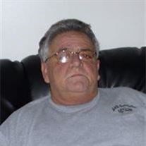 Obituary of Jerry Lyn Brown