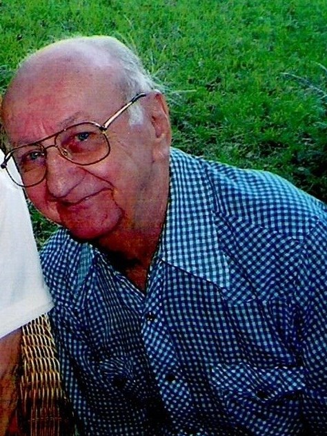 Obituary of Andrew J. Bolton