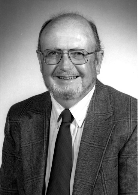 Obituario de Delbert William Winkelman