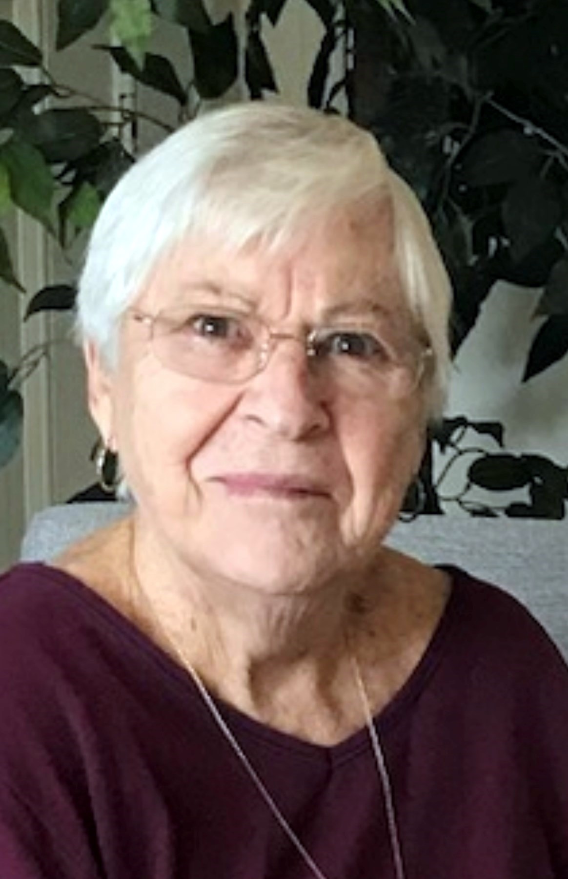 Joan M. Carey Obituary Toms River, NJ