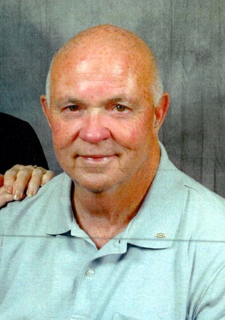Obituary of Wayne H. McWilliams