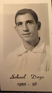 Obituary of Jim Joseph Cappelli