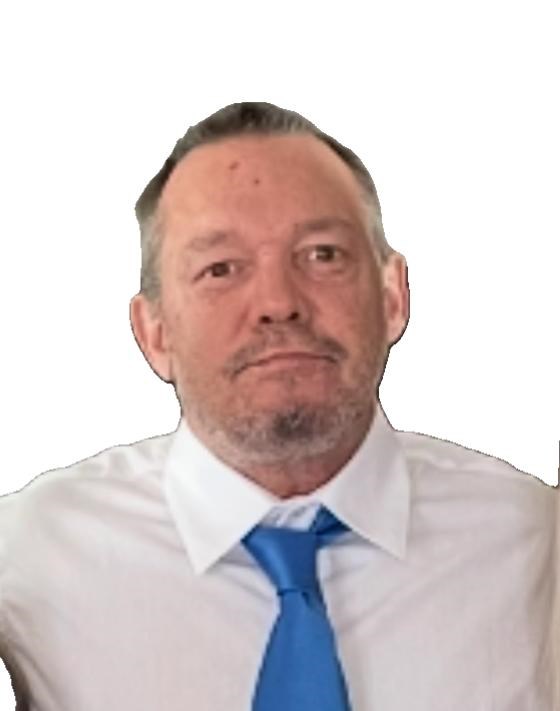 Obituary of Harold Robert McMahan