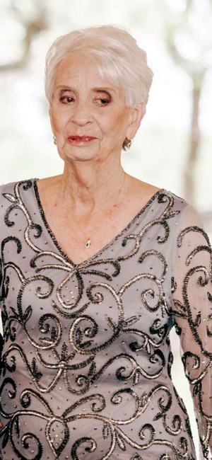 Obituario de Frances A Humphreys