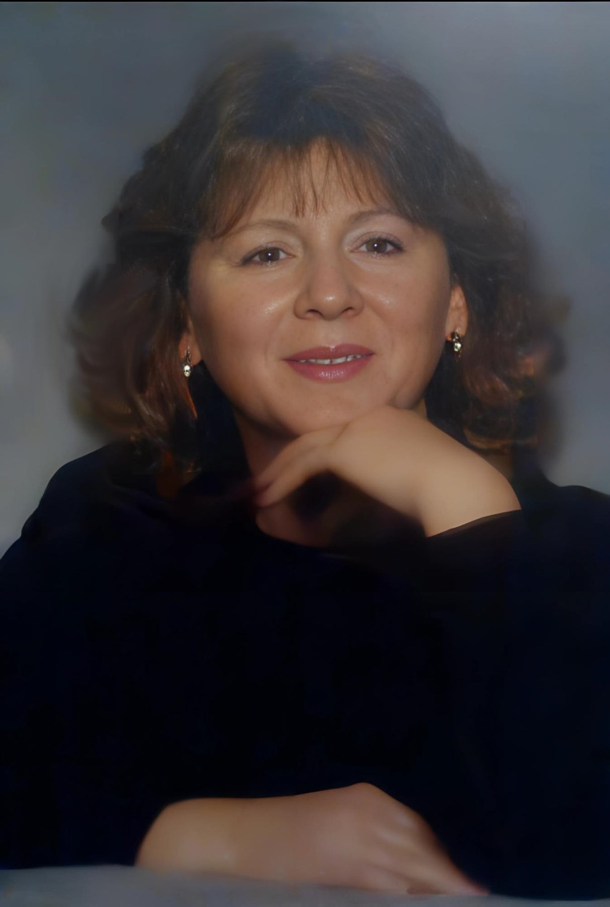 Obituary of Doris Evelyn Renfrow