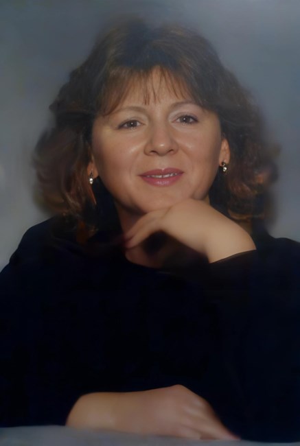 Obituary of Doris Evelyn Renfrow