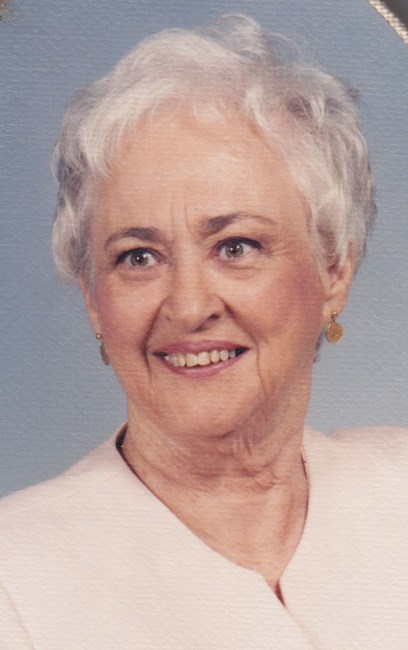Obituary of Carrie Lou Holmes
