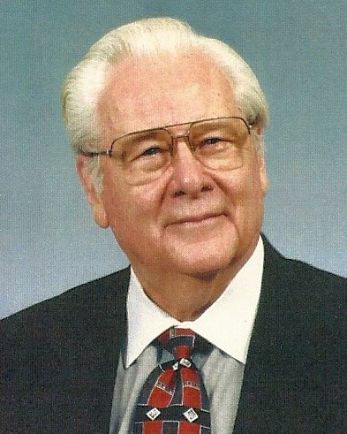 Obituary of John Warren Auer