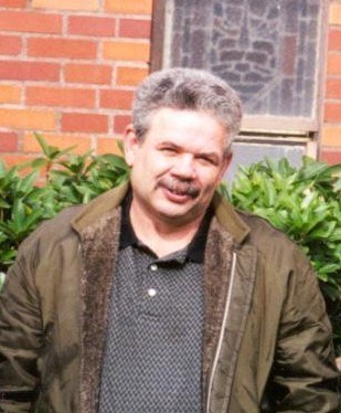 Obituary of Arnold Muller