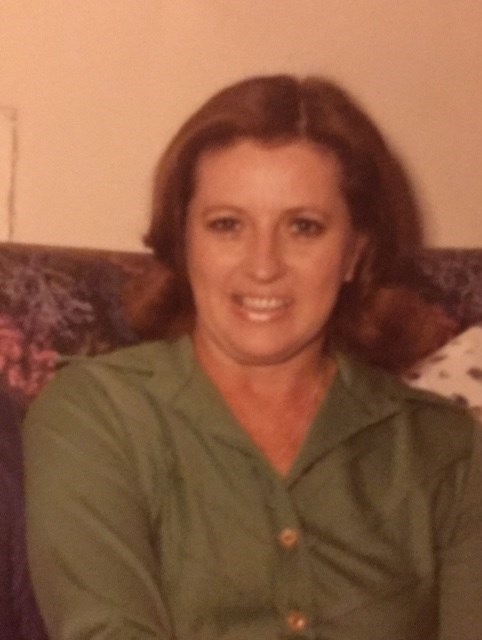 Obituary of Daphne Louise Rooker