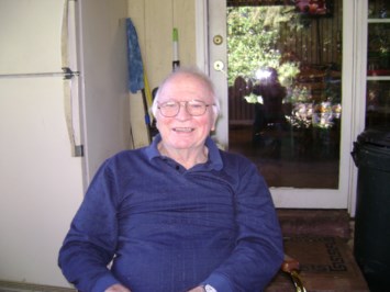 Obituary of Robert W. Roesler