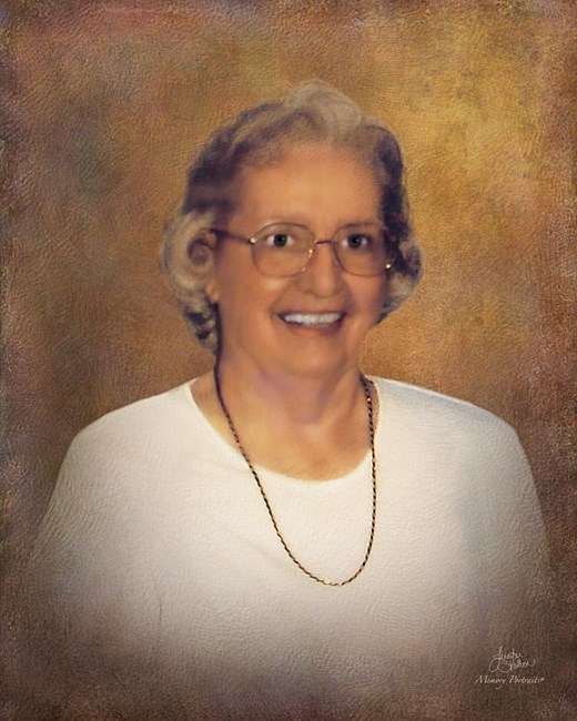 Obituary of Mary Koller