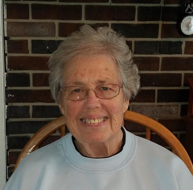 Obituary of Reba Faylene Williams